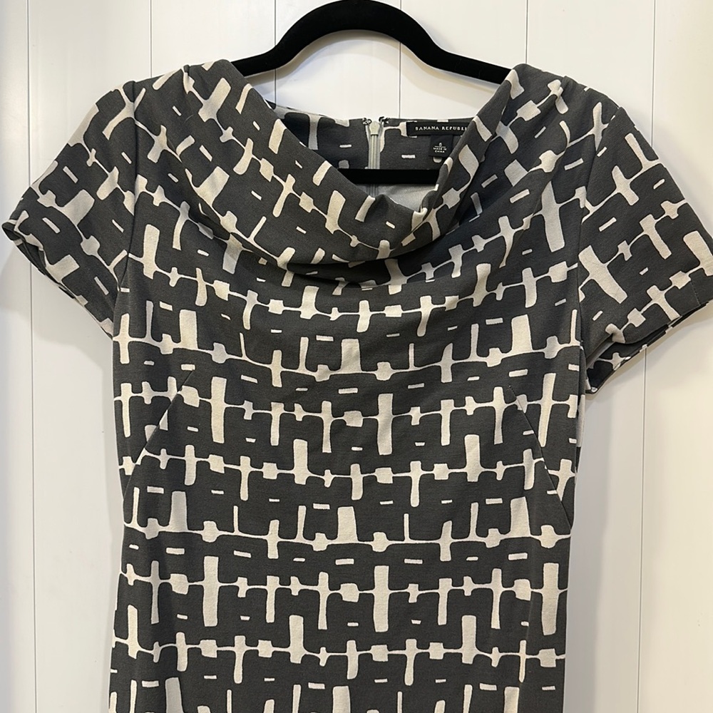 BR Profess Dress